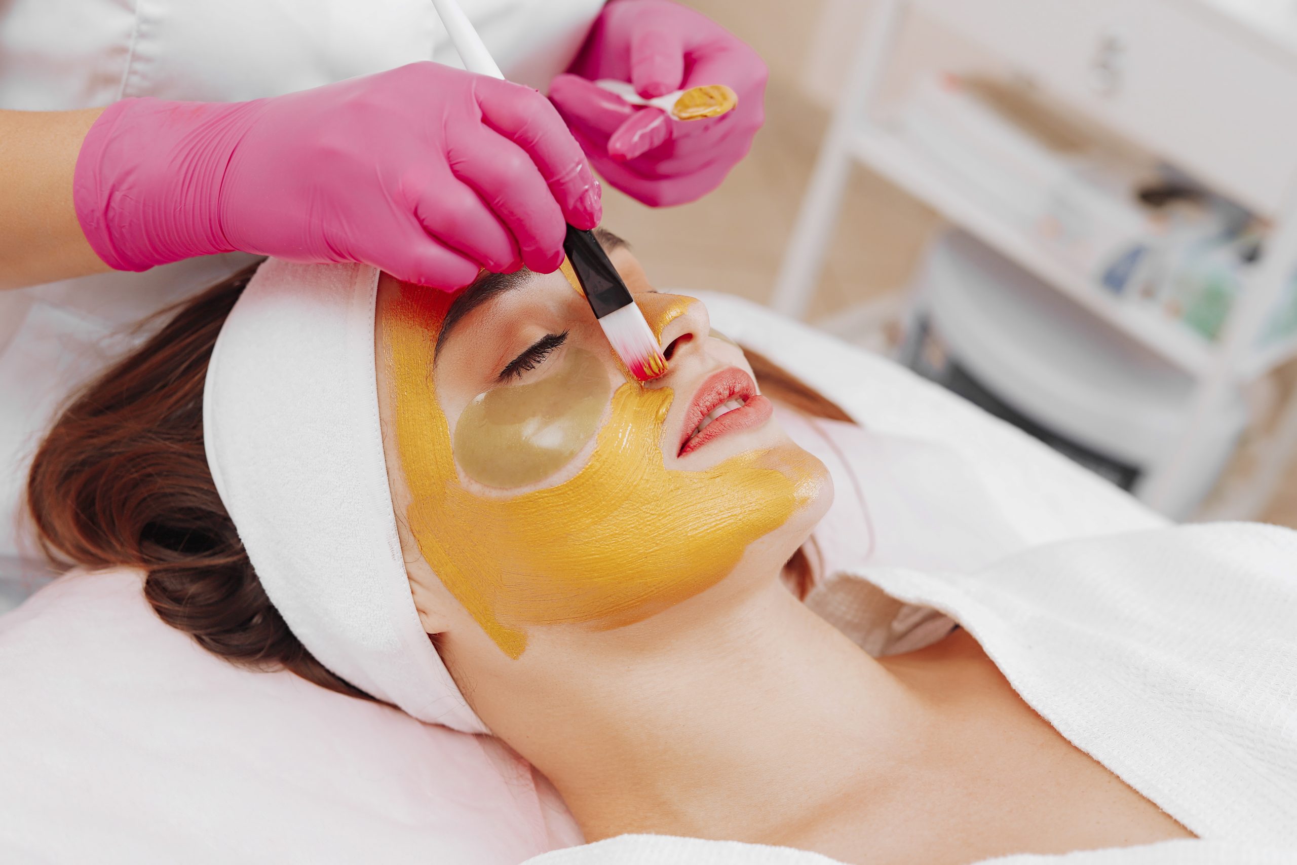 FACIALS